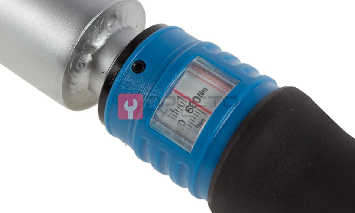  Licota AQM-N93000 Динамометрический ключ 1-1/2