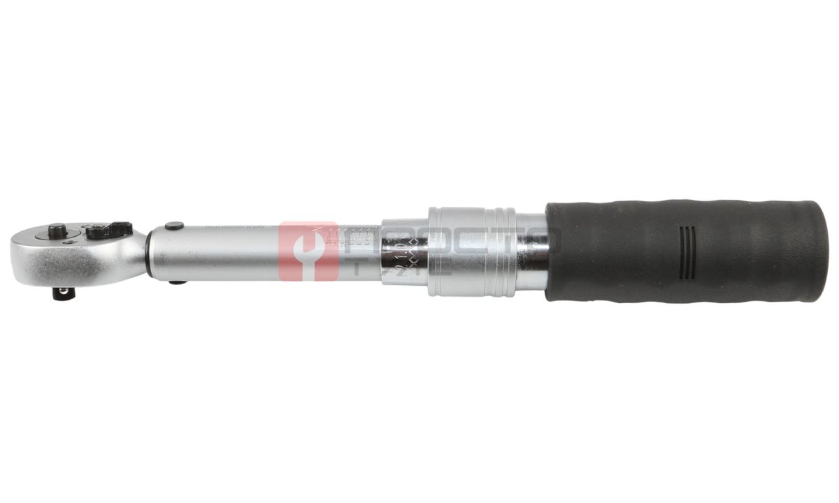  Licota AQP-N20030 Динамометрический ключ двухсторонний 1/4