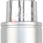  Licota AQP-N20030 Динамометрический ключ двухсторонний 1/4
