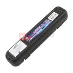  Licota AQP-N20030 Динамометрический ключ двухсторонний 1/4