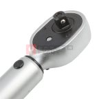  Licota AQP-N20030 Динамометрический ключ двухсторонний 1/4