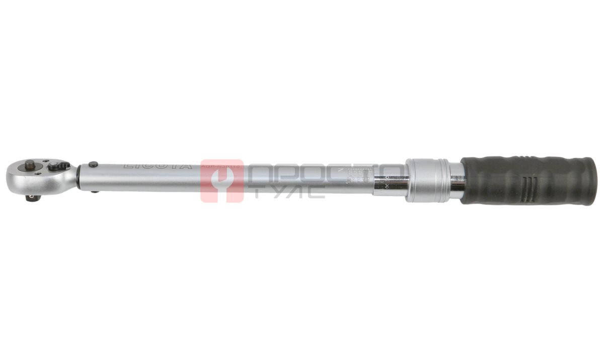  Licota AQP-N30110 Динамометрический ключ двухсторонний 3/8