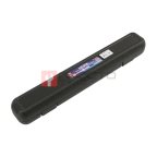  Licota AQP-N30110 Динамометрический ключ двухсторонний 3/8