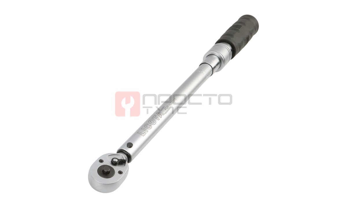  Licota AQP-N30110 Динамометрический ключ двухсторонний 3/8