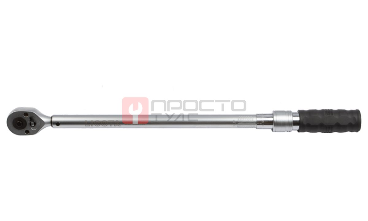  Licota AQP-N40350 Динамометрический ключ двухсторонний 1/2