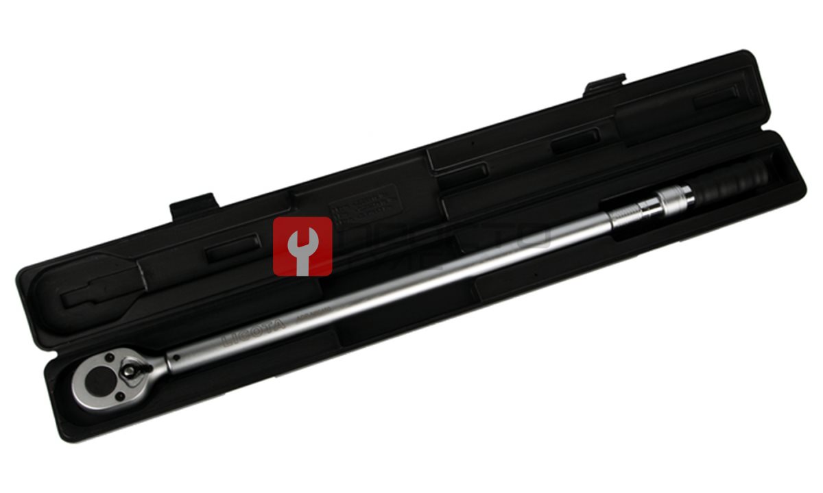  Licota AQP-N60450 Динамометрический ключ двухсторонний 3/4
