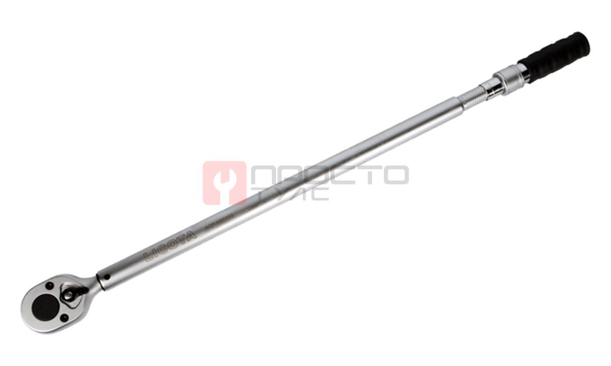  Licota AQP-N60450 Динамометрический ключ двухсторонний 3/4