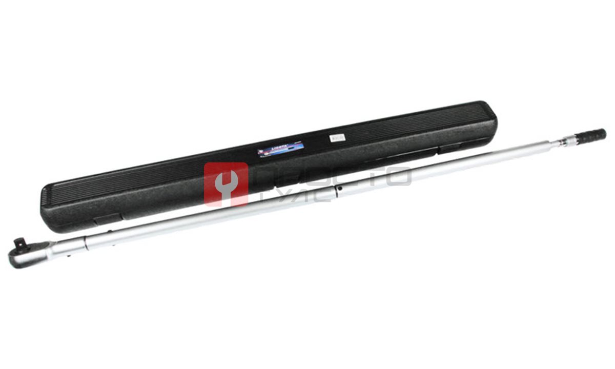  Licota AQP-N81500 Динамометрический ключ двухсторонний 1