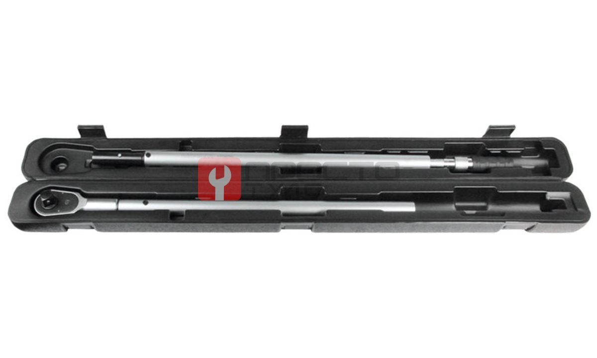  Licota AQP-N81500 Динамометрический ключ двухсторонний 1