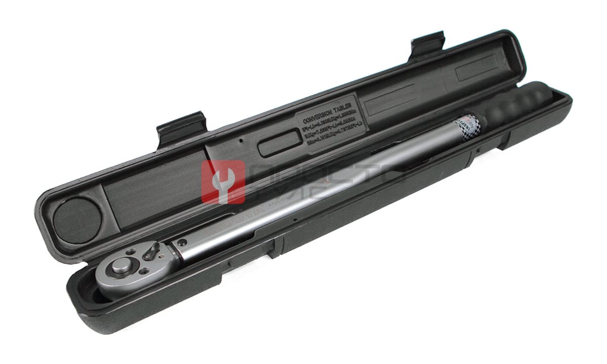  Licota AQS-N41200 Динамометрический ключ 1/2