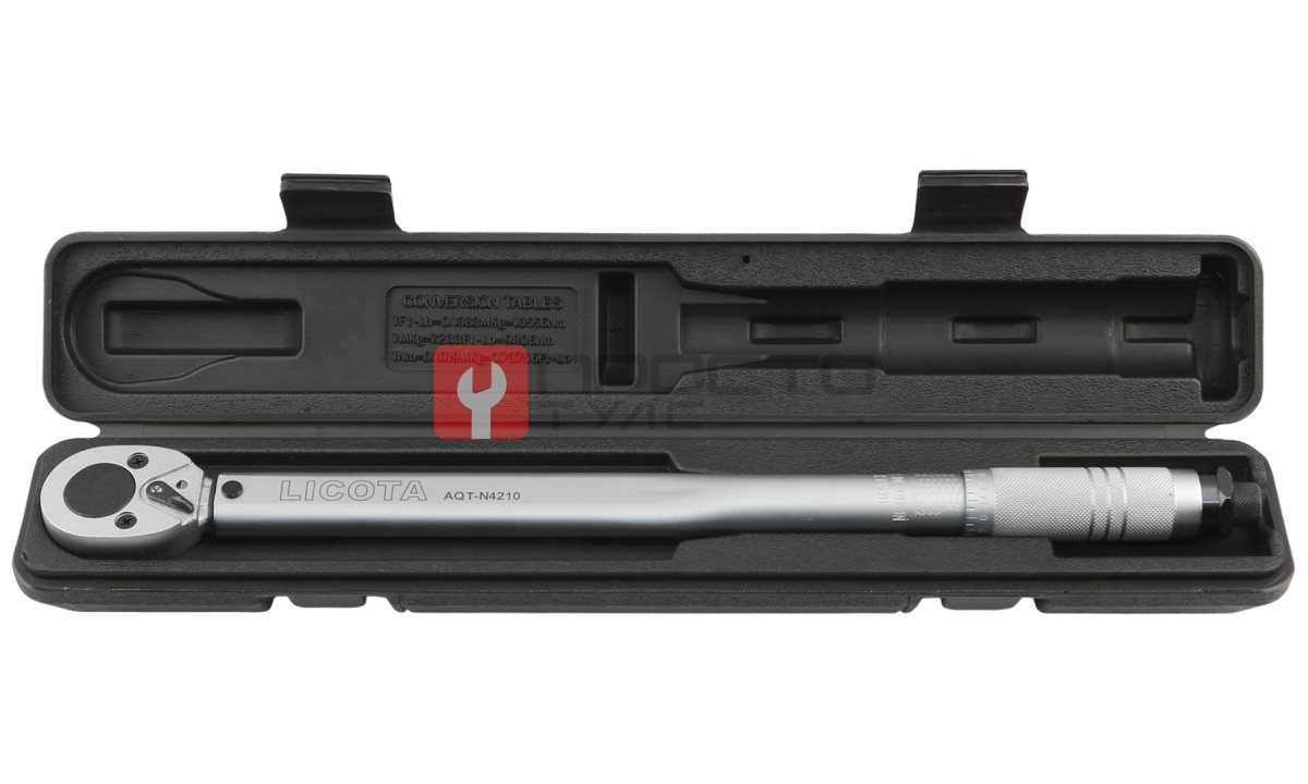  Licota AQT-N4210 Динамометрический ключ моментный 1/2