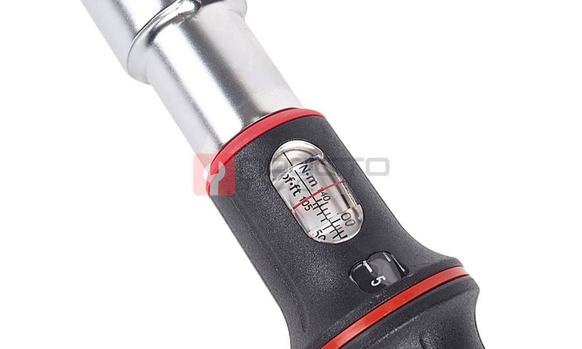  Licota AQU-N6750 Динамометрический ключ 3/4