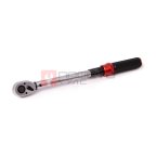  Ключ динамометрический профессиональный 20-120 Nm. 1/2
