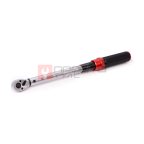  Ключ динамометрический профессиональный 20-120 Nm. 3/8