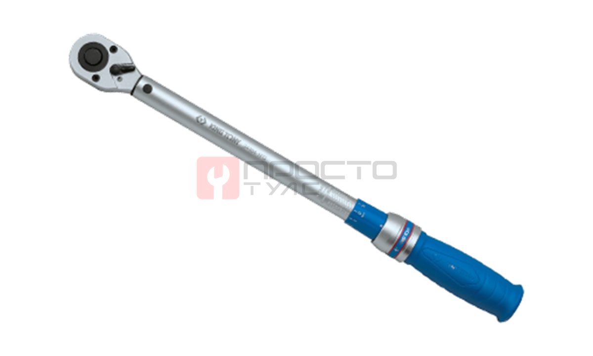  Динамометрический ключ king tony 34464-1fg (0)