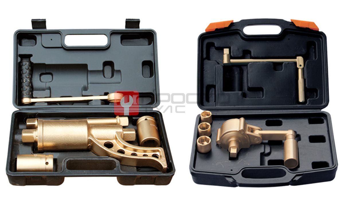  GARWIN INDUSTRIAL GSS-LSW78 Усилитель крутящего момента искробезопасный 1