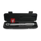  Ключ динамометрический ROSSVIK DW14025, 1/4