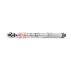  Ключ динамометрический ROSSVIK DW38025, 3/8
