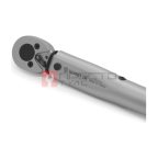  Ключ динамометрический ROSSVIK DW38025, 3/8