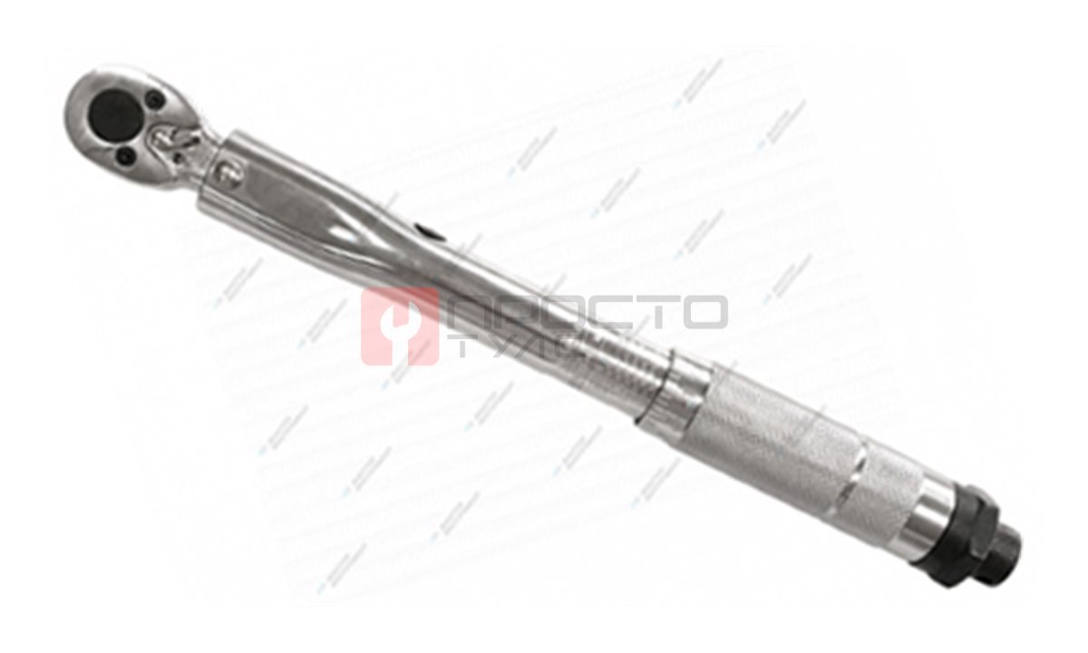 Ключ динамометрический  МАСТАК 012-20024C (0)