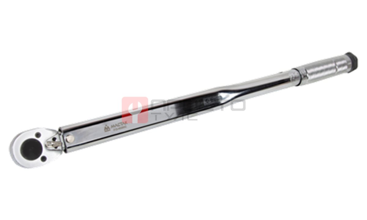  Ключ динамометрический  mastak 012-40350c (0)