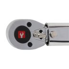 Ключ динамометрический  mastak 012-40350c (5)