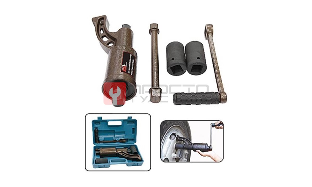 Усилитель крутящего момента Torin TRX31003 (0)