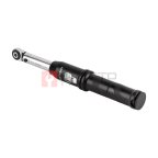  WDK-NX05025 Динамометрический ключ 5-25 Нм, трещотка с проходным приводным квадратом 1/4