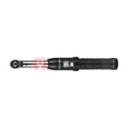  WDK-NX05025 Динамометрический ключ 5-25 Нм, трещотка с проходным приводным квадратом 1/4