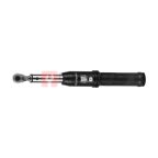  WDK-NX05025 Динамометрический ключ 5-25 Нм, трещотка с проходным приводным квадратом 1/4