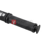  WDK-NX20210 Динамометрический ключ 20-210 Нм, трещотка с проходным приводным квадратом 1/2