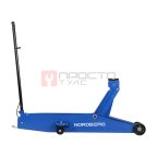  Домкрат подкатной 10 т NORDBERG N3210 (8)