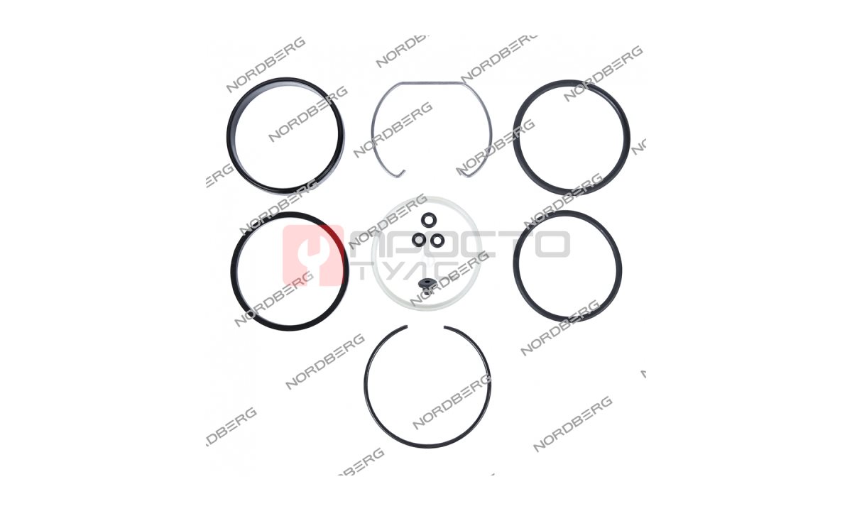  Ремкомплект для домкрата N31050 (0)