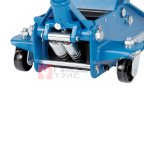  Домкрат подкатной 3 т, супернизкий подхват NORDBERG N32038 (10)