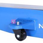  Домкрат подкатной с пневмоприводом 10 т NORDBERG N32011 (10)