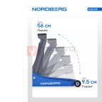  Домкрат подкатной 4 т, низкий подхват, педаль NORDBERG N32039 (2)