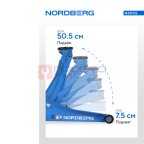  Домкрат подкатной 4 т, низкий подхват, педаль NORDBER Домкрат подкатной 3т с механическим стопором NORDBERG N3203LG N32039 (2)