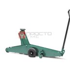  Домкрат гидравлический подкатной Compac 12T-C мни (0)