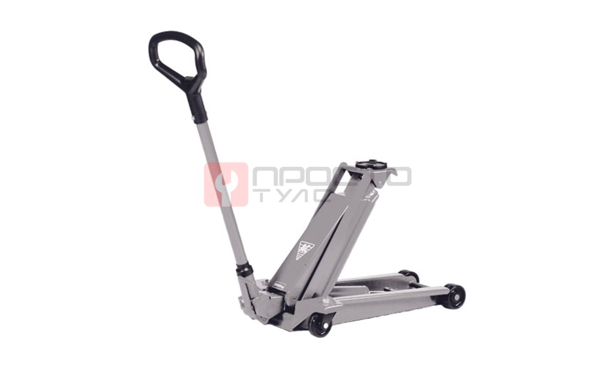  Домкрат подкатной гидравлический 2т (Н 80-495мм) Quicklift, AC Hydraulic, DK20Q (0)