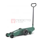  Домкрат гидравлический подкатной Compac 10T-C (G4) мни (0)