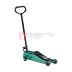  Домкрат гидравлический подкатной Compac 2T-C (G4) мни (0)