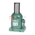  Домкрат гидравлический бутылочный Compac CBJ 50 мни (0)