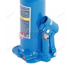  Домкрат бутылочный 8 т NORDBERG N31008 (3)