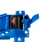  Домкрат подкатной ROSSVIK V3 LOW PROFILE с педалью, г/п 3,0т, 75-505мм (9)