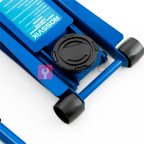  Домкрат подкатной ROSSVIK V3 LOW PROFILE с педалью, г/п 3,0т, 75-505мм (7)