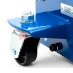  Домкрат подкатной ROSSVIK V3 LOW PROFILE с педалью, г/п 3,0т, 75-505мм (10)