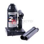  Домкрат бутылочный ROSSVIK PRO V002, г/п 2,0т (4)