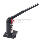  Домкрат бутылочный ROSSVIK PRO V002, г/п 2,0т (5)