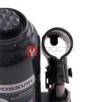  Домкрат бутылочный ROSSVIK PRO V003, г/п 3,0т (8)