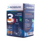  Домкрат бутылочный ROSSVIK PRO V003, г/п 3,0т (9)